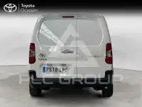 2021 Toyota PROACE CITY