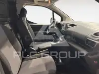 2021 Toyota PROACE CITY