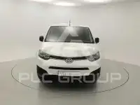 2021 Toyota PROACE CITY