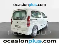 2021 Toyota PROACE CITY