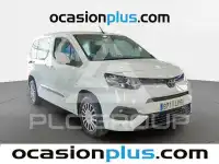 2021 Toyota PROACE CITY