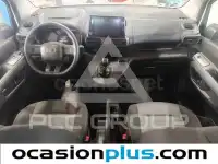 2021 Toyota PROACE CITY