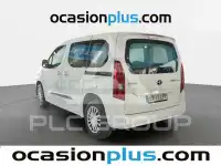 2021 Toyota PROACE CITY
