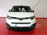 2021 Toyota PROACE CITY