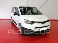 2021 Toyota PROACE CITY