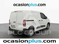 2021 Toyota PROACE CITY