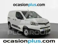 2021 Toyota PROACE CITY