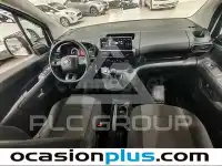 2021 Toyota PROACE CITY