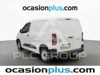 2021 Toyota PROACE CITY
