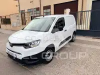2021 Toyota PROACE CITY