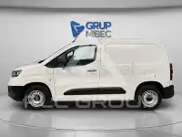 2021 Toyota PROACE CITY