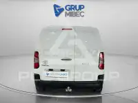 2021 Toyota PROACE CITY