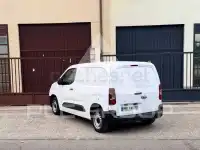 2021 Toyota PROACE CITY