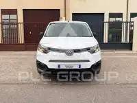 2021 Toyota PROACE CITY