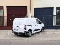 2021 Toyota PROACE CITY