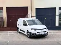 2021 Toyota PROACE CITY