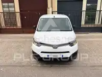 2021 Toyota PROACE CITY