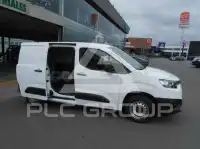 2021 Toyota PROACE CITY