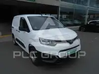 2021 Toyota PROACE CITY