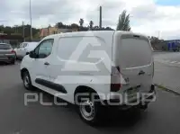2021 Toyota PROACE CITY