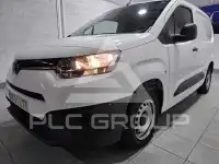 2021 Toyota PROACE CITY