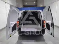 2021 Toyota PROACE CITY