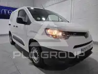 2021 Toyota PROACE CITY