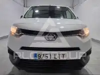 2021 Toyota PROACE CITY
