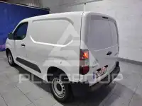 2021 Toyota PROACE CITY