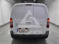 2021 Toyota PROACE CITY