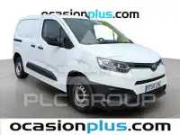 2021 Toyota PROACE CITY