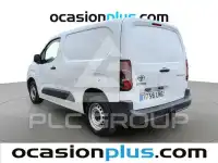 2021 Toyota PROACE CITY