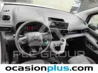2021 Toyota PROACE CITY