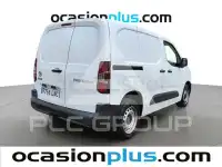 2021 Toyota PROACE CITY