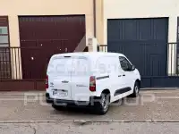 2021 Toyota PROACE CITY