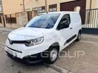 2021 Toyota PROACE CITY