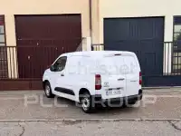 2021 Toyota PROACE CITY