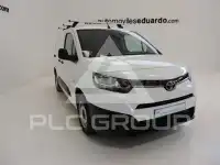 2021 Toyota PROACE CITY