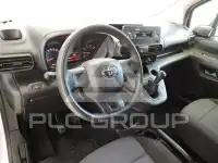 2021 Toyota PROACE CITY