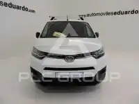2021 Toyota PROACE CITY