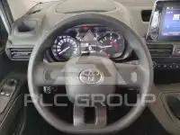 2021 Toyota PROACE CITY