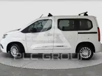 2021 Toyota PROACE CITY