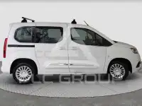 2021 Toyota PROACE CITY