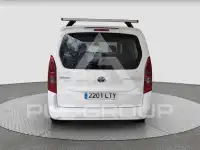 2021 Toyota PROACE CITY