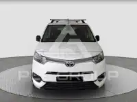2021 Toyota PROACE CITY