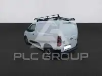 2021 Toyota PROACE CITY