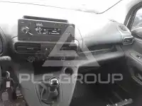 2021 Toyota PROACE CITY