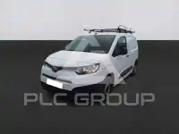 2021 Toyota PROACE CITY