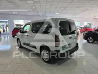 2021 Toyota PROACE CITY