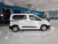 2021 Toyota PROACE CITY